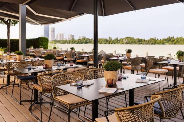 Hilton Vienna Waterfront image 12