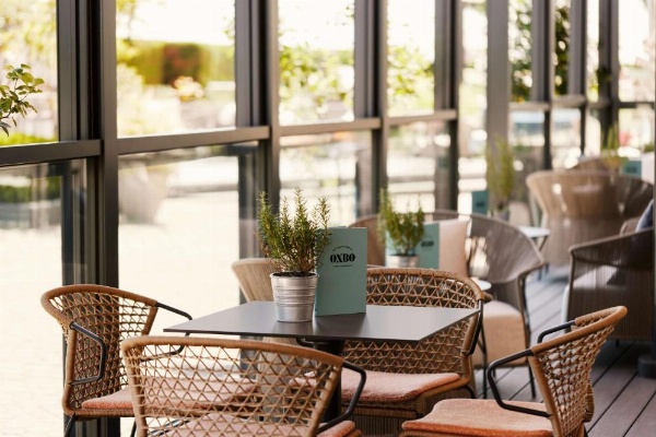 Hilton Vienna Waterfront image 14