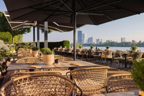 Hilton Vienna Waterfront image 15