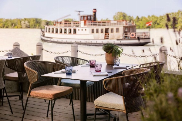 Hilton Vienna Waterfront image 17