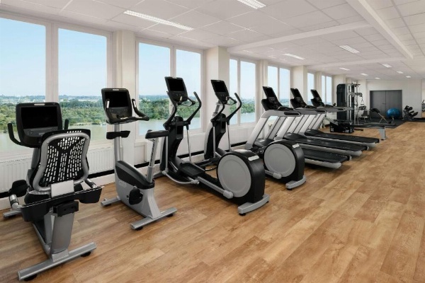 Hilton Vienna Waterfront image 18