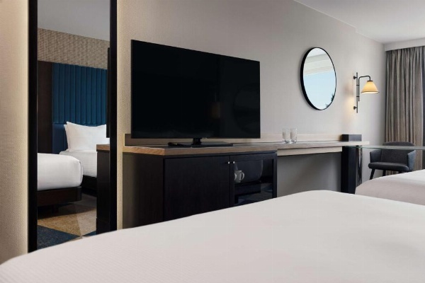 Hilton Vienna Waterfront image 21
