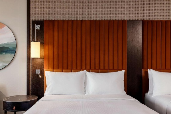 Hilton Vienna Waterfront image 29