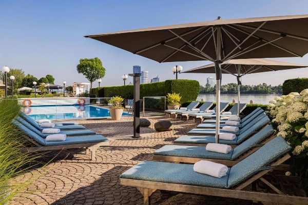 Hilton Vienna Waterfront image 5
